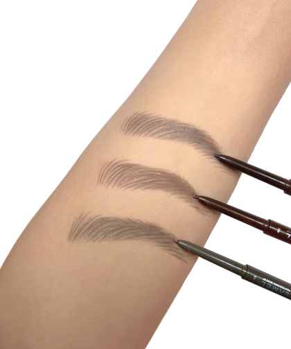 Lamel - Insta Micro Brow Pencil №402 Chocolate