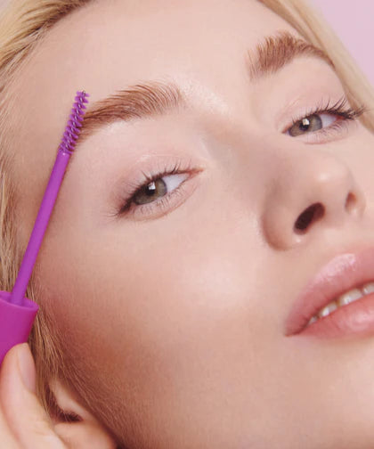 Lamel - Liquid Brow Soap №401 Transparent