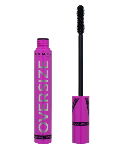 Lamel - Volume Over Size Mascara