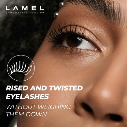 Lamel - Volume Over Size Mascara