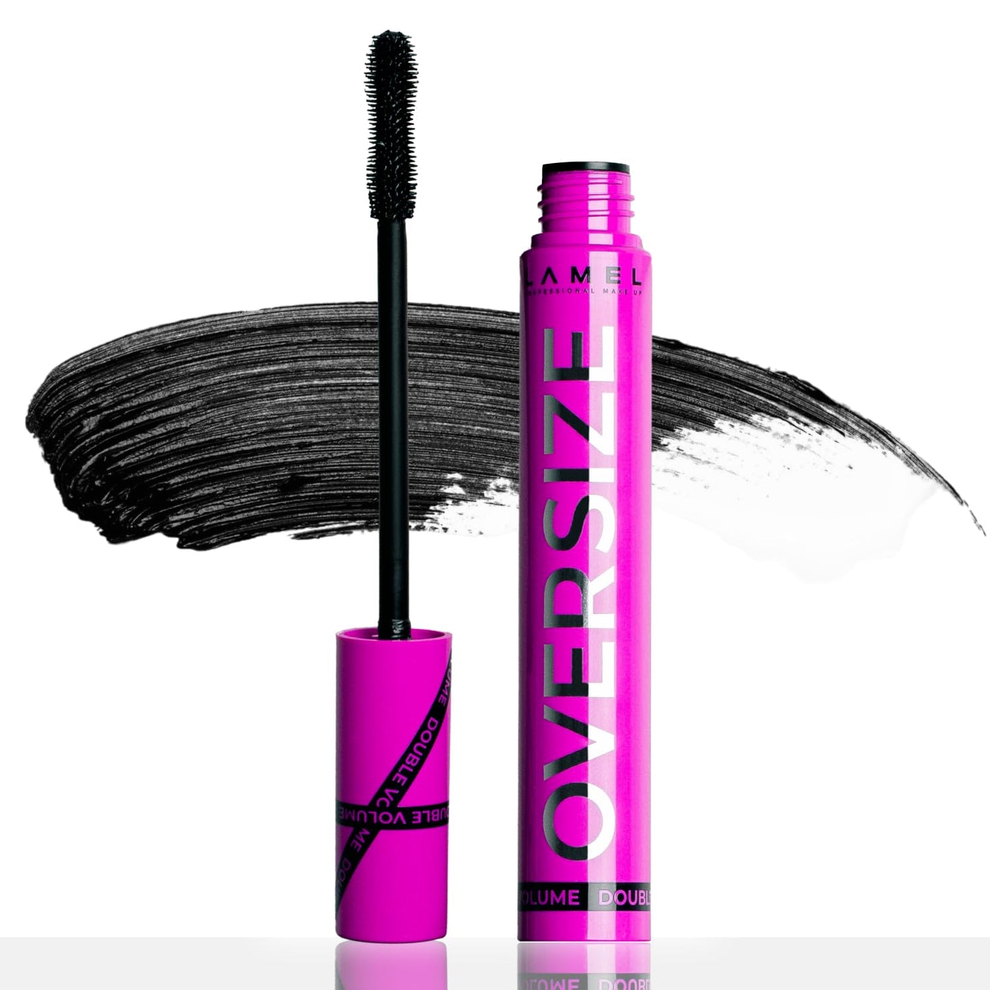 Lamel - Volume Over Size Mascara