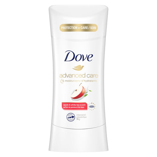 Dove Deodorant Stick A/P Go Fresh Apple & White Tea 74G - Highfy.pk