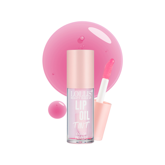 Lollis - Lip Oil Tint