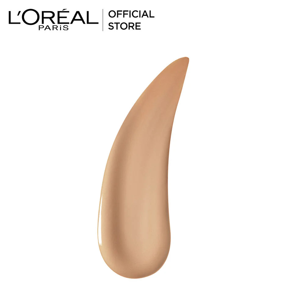 LOreal Paris Infallible Full Wear More Than Concealer - 329 Cashew Cajou