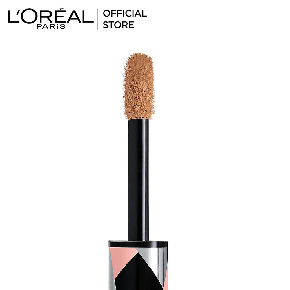 LOreal Paris Infallible Full Wear More Than Concealer - 329 Cashew Cajou