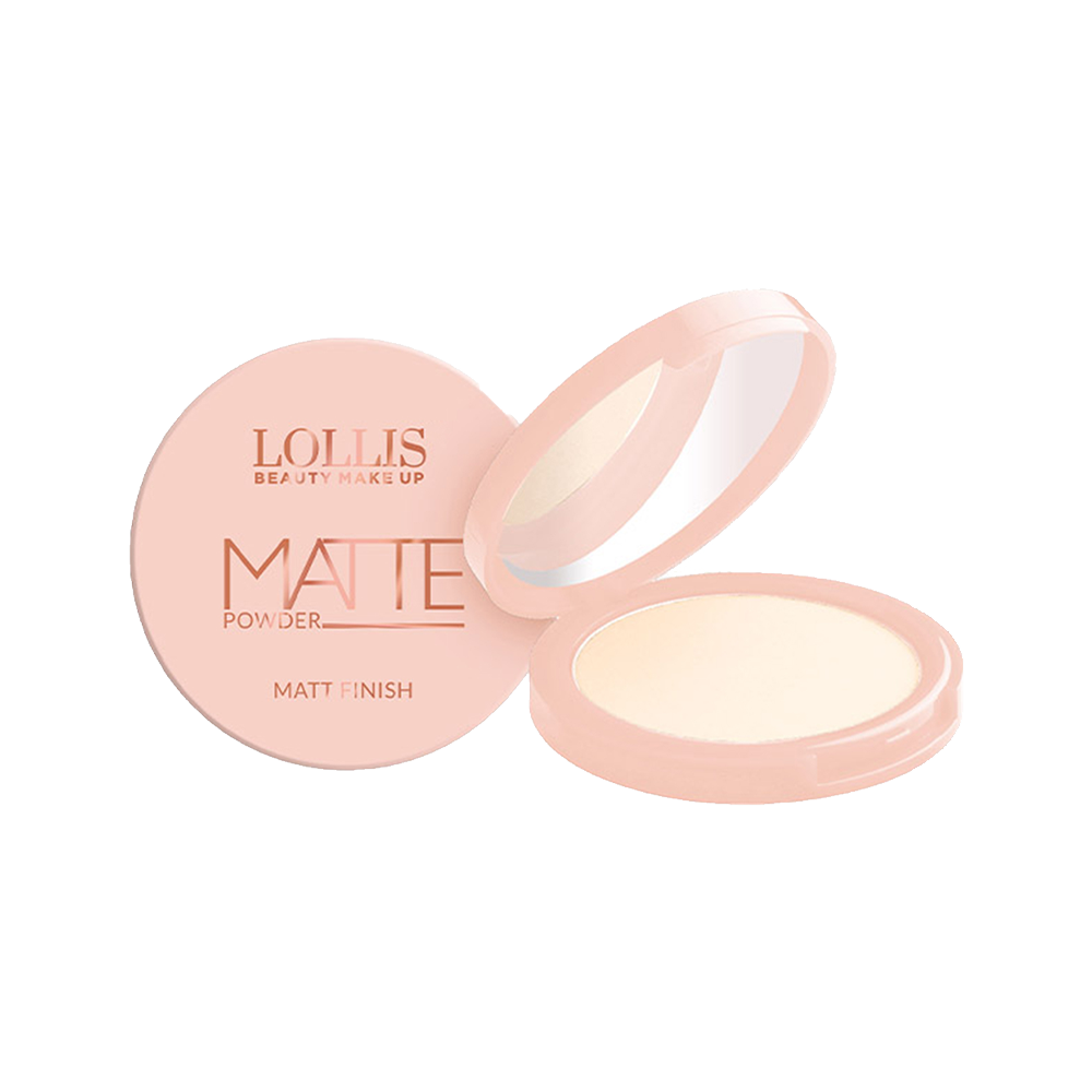 Lollis - Matte Powder