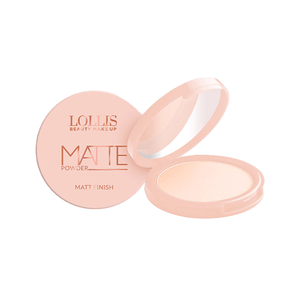 Lollis - Matte Powder