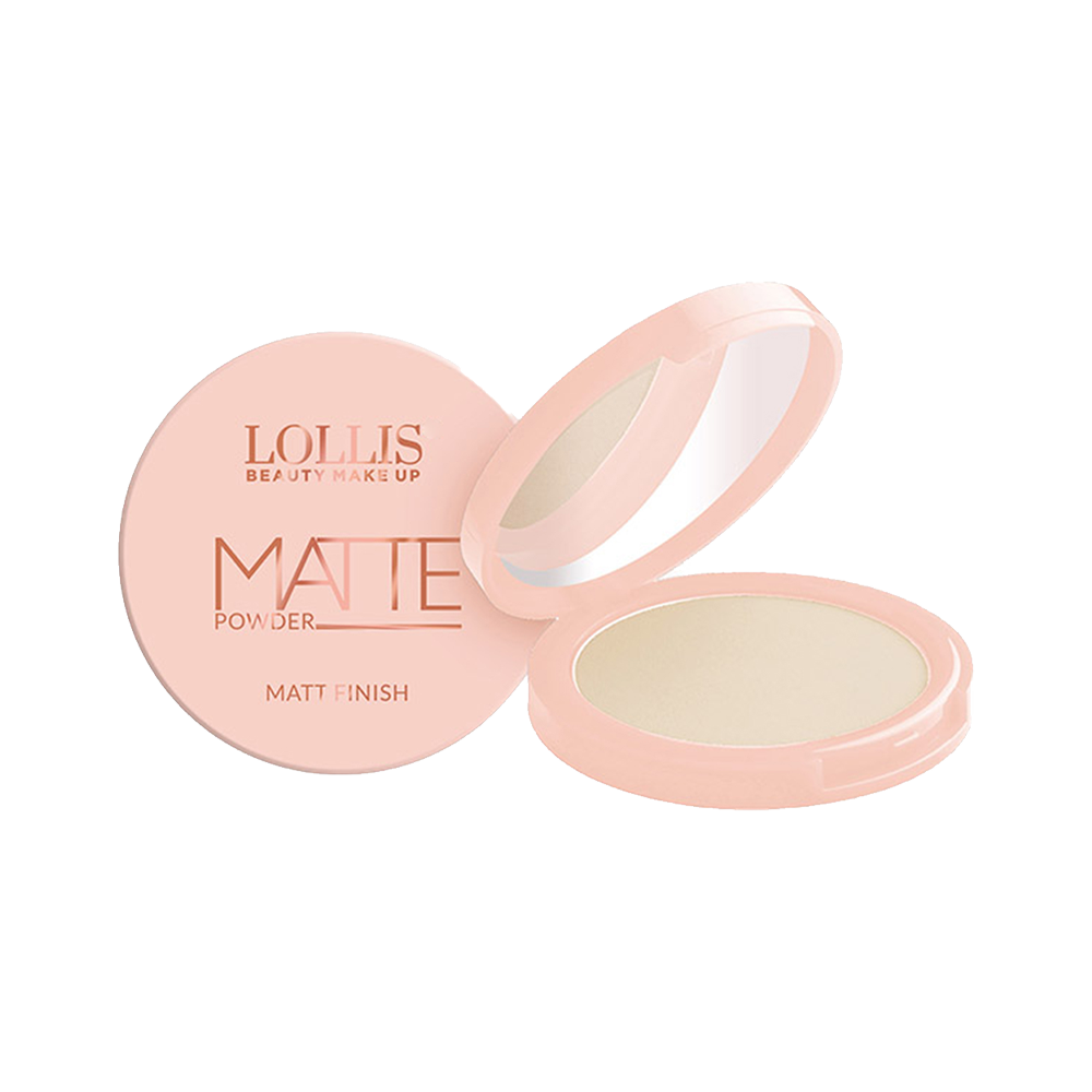 Lollis - Matte Powder