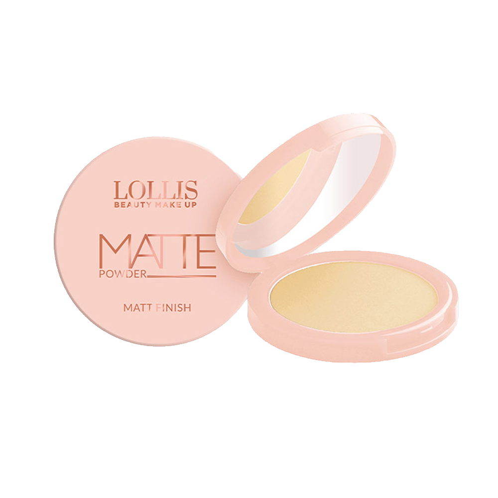 Lollis - Matte Powder