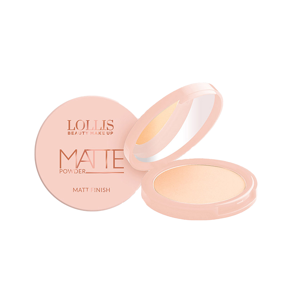 Lollis - Matte Powder