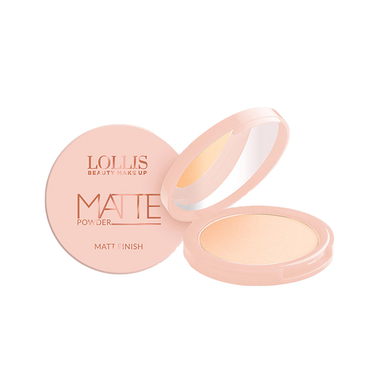 Lollis - Matte Powder