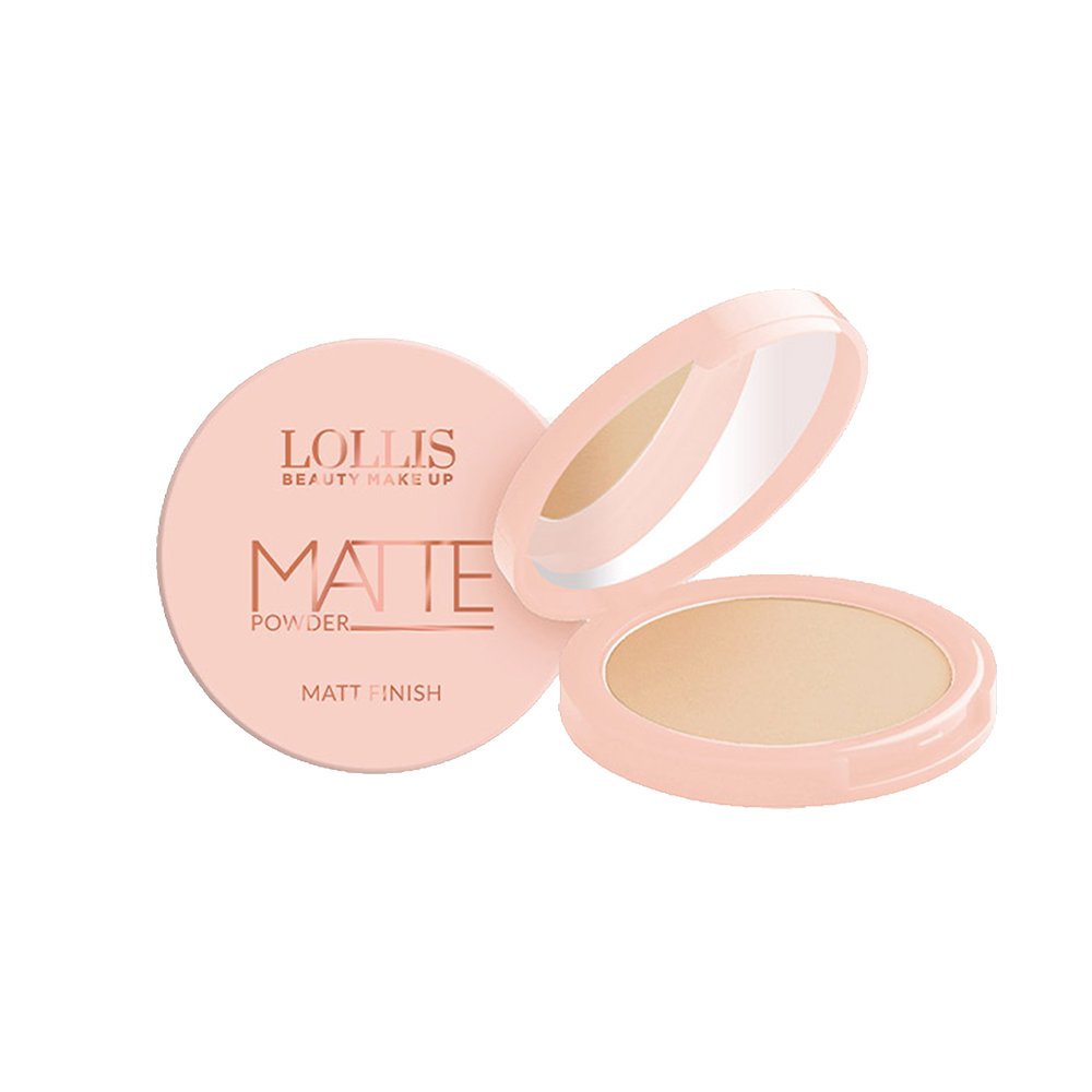 Lollis - Matte Powder
