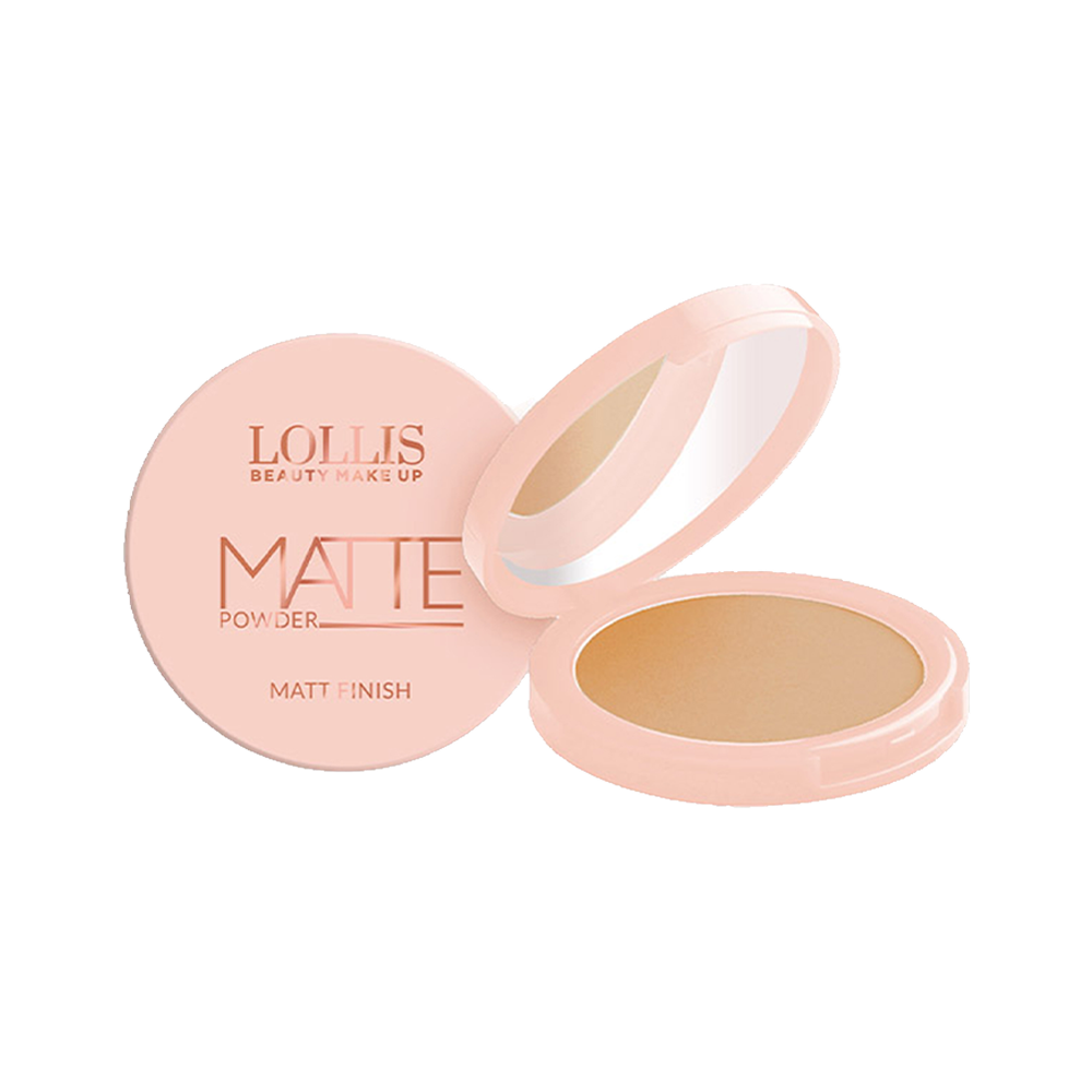 Lollis - Matte Powder