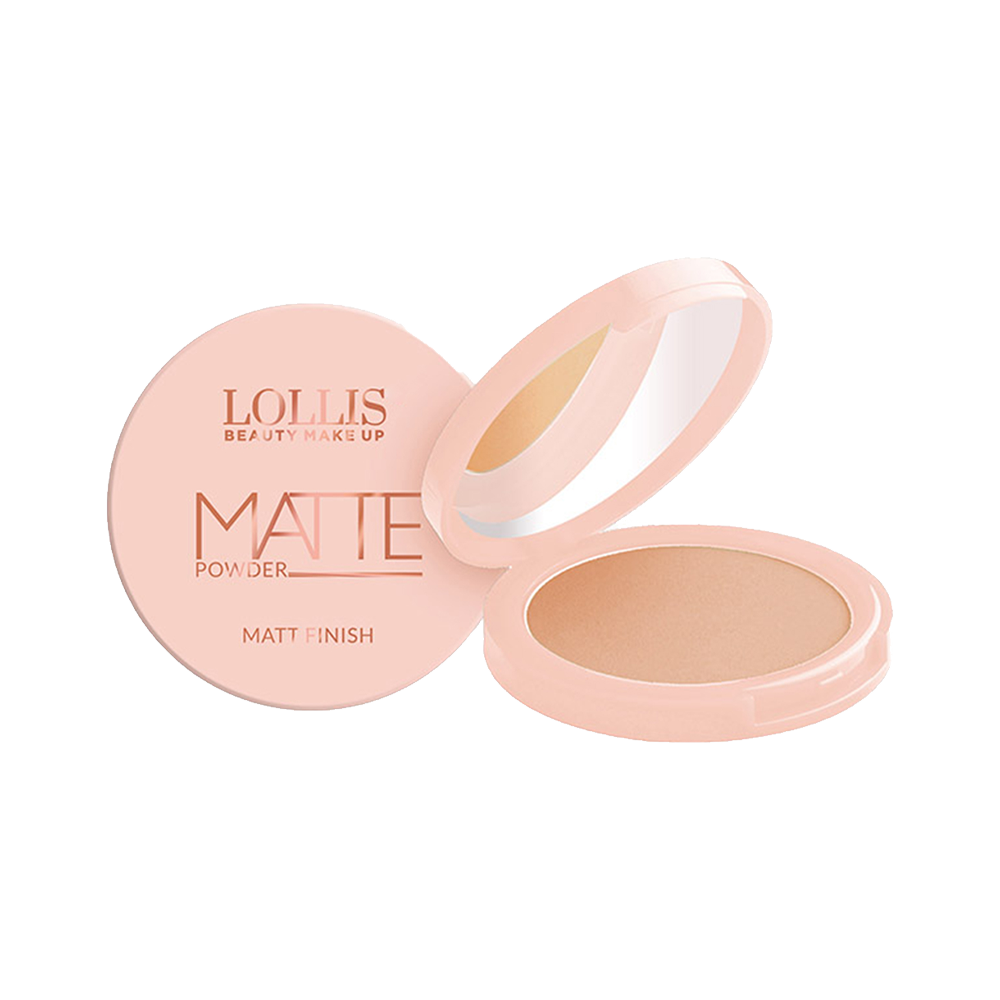 Lollis - Matte Powder