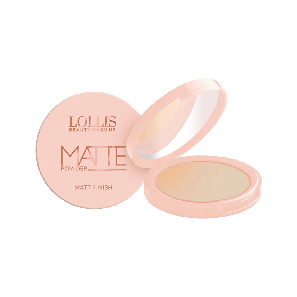 Lollis - Matte Powder