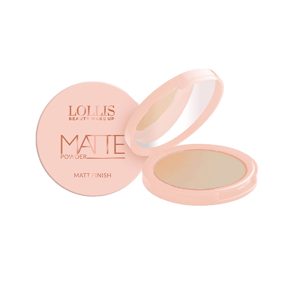 Lollis - Matte Powder