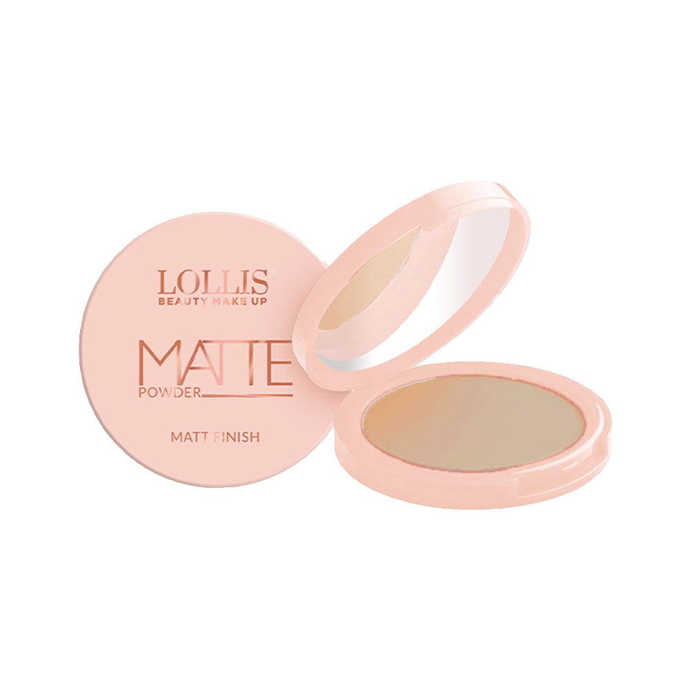 Lollis - Matte Powder