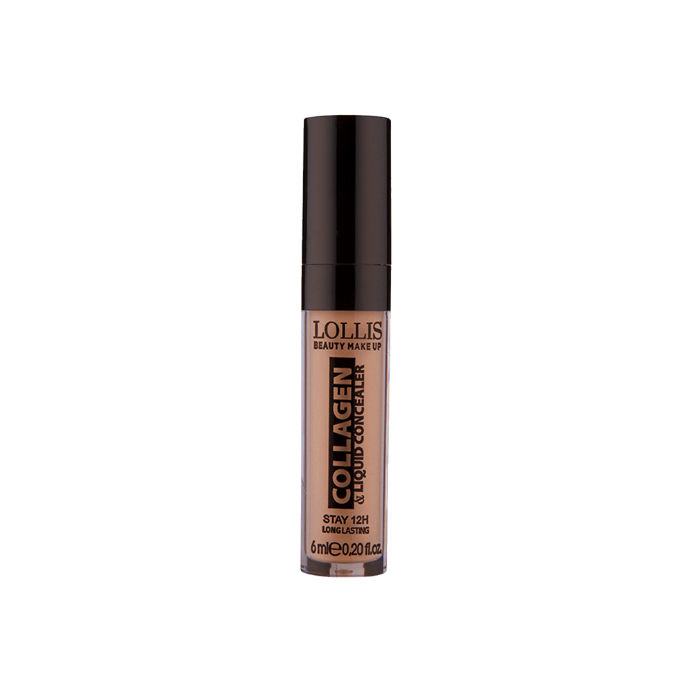 Lollis - Collagen Concealer