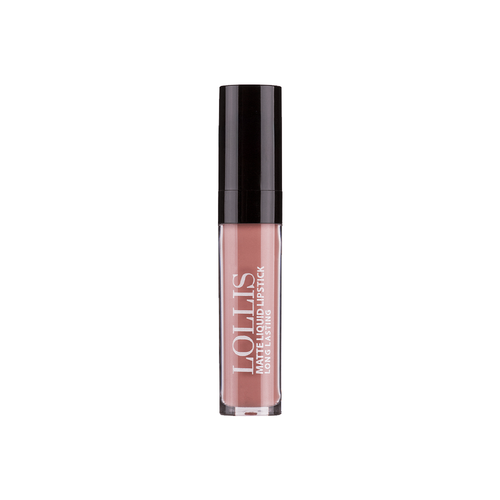 Lollis - Matte Liquid Lipstick
