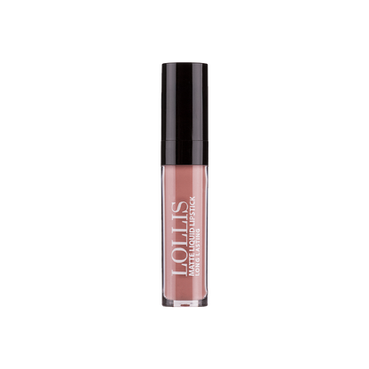Lollis - Matte Liquid Lipstick