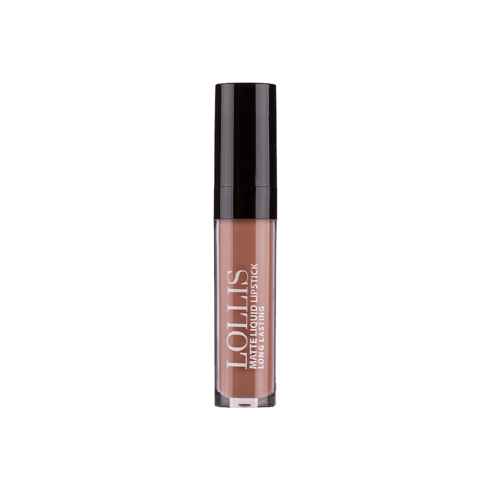 Lollis - Matte Liquid Lipstick
