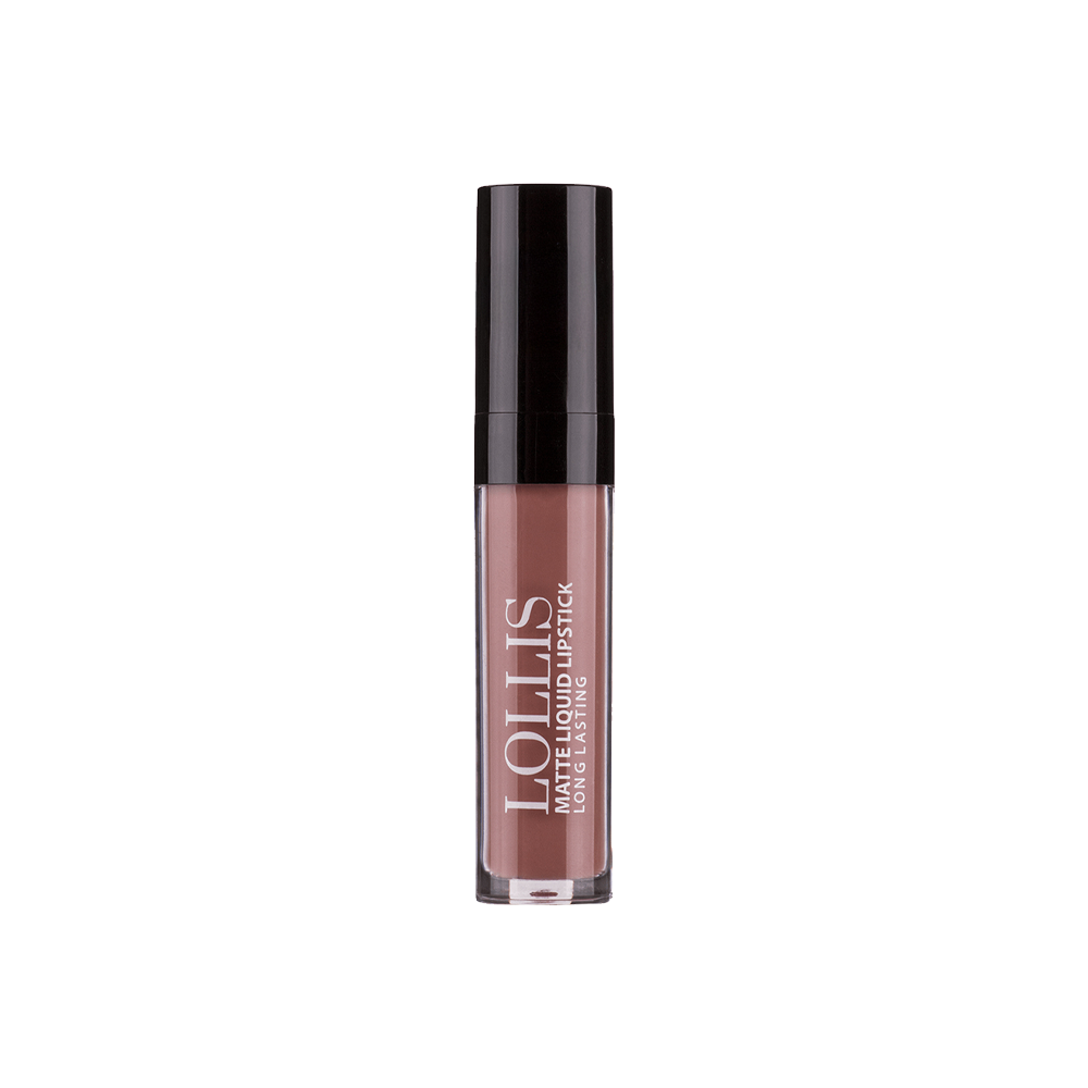 Lollis - Matte Liquid Lipstick