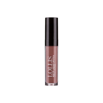 Lollis - Matte Liquid Lipstick