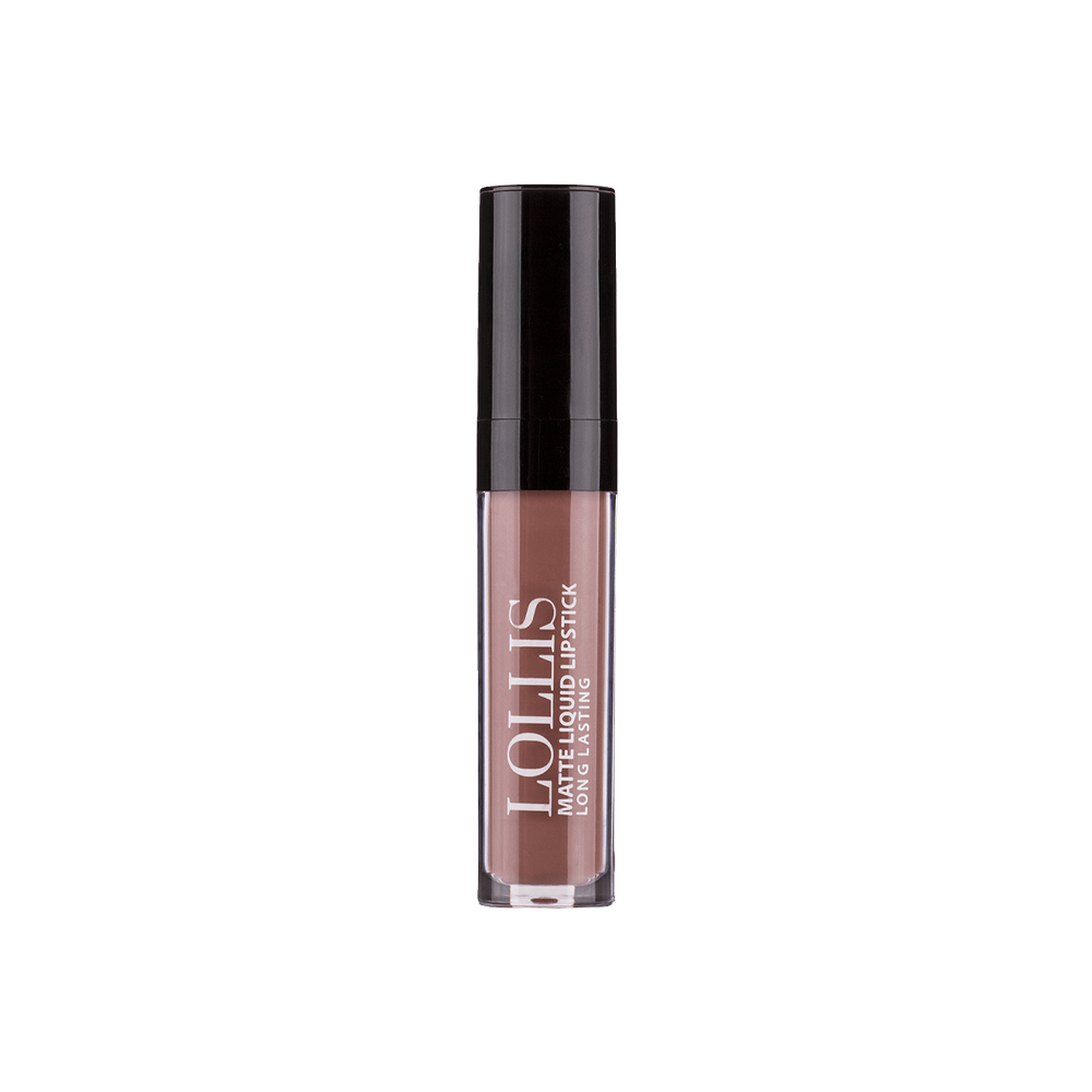 Lollis - Matte Liquid Lipstick