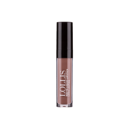 Lollis - Matte Liquid Lipstick