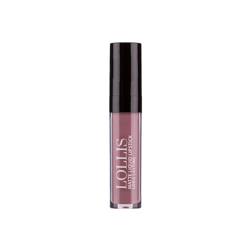 Lollis - Matte Liquid Lipstick