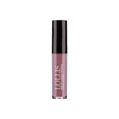 Lollis - Matte Liquid Lipstick