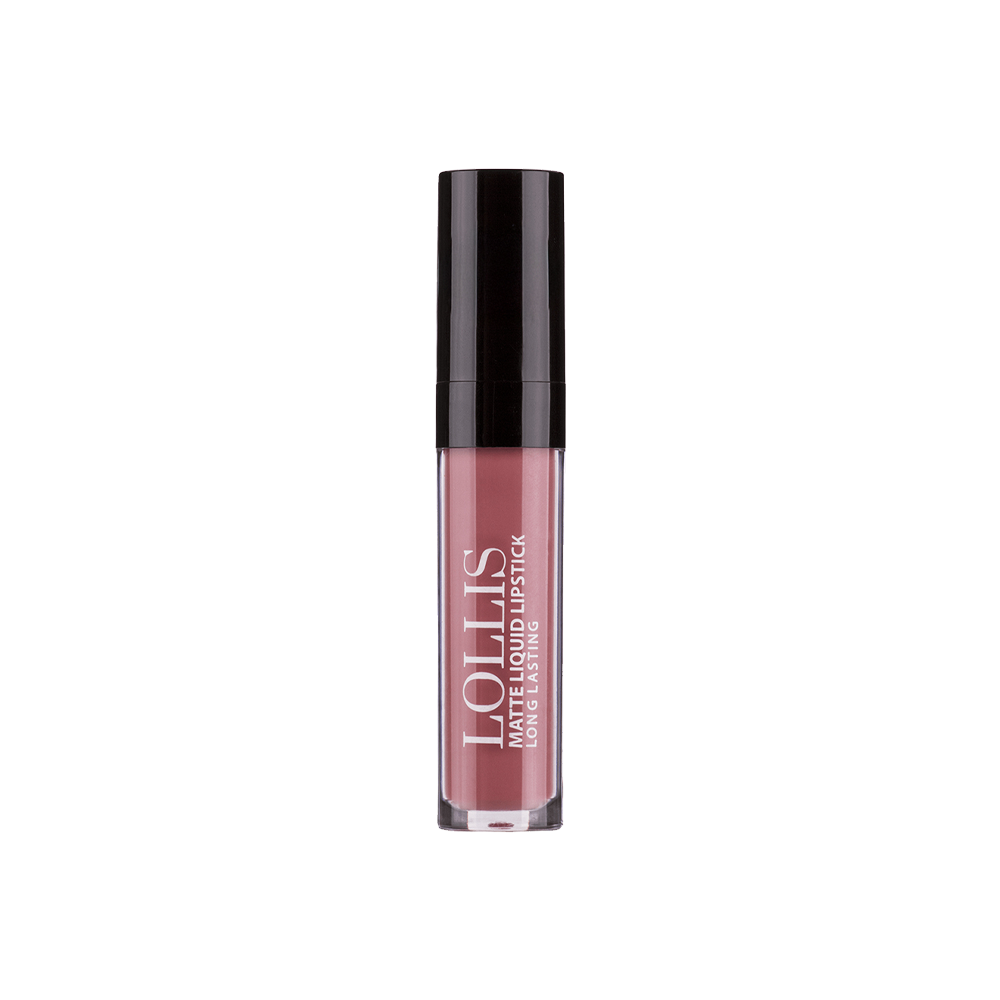 Lollis - Matte Liquid Lipstick