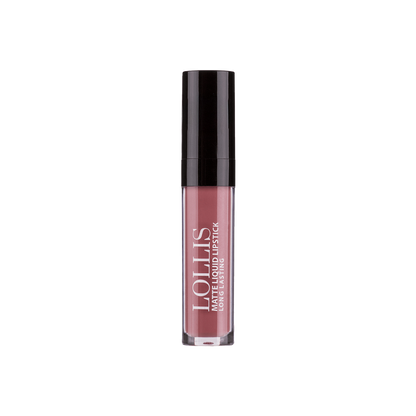 Lollis - Matte Liquid Lipstick