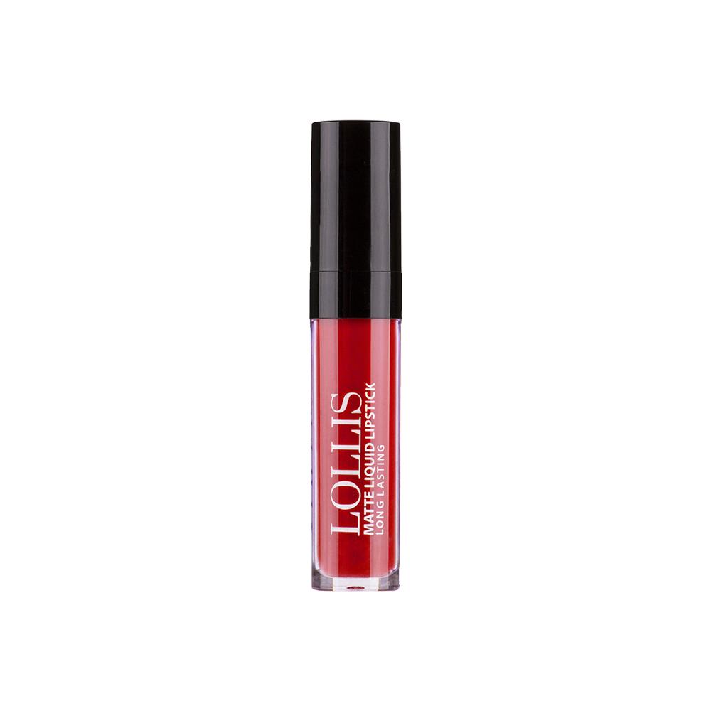 Lollis - Matte Liquid Lipstick