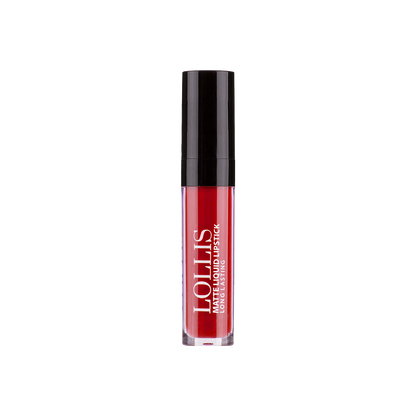 Lollis - Matte Liquid Lipstick