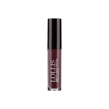 Lollis - Matte Liquid Lipstick