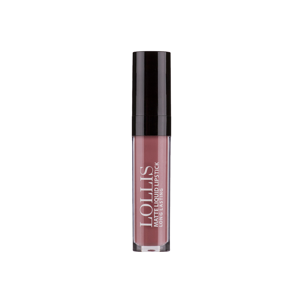 Lollis - Matte Liquid Lipstick
