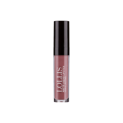 Lollis - Matte Liquid Lipstick