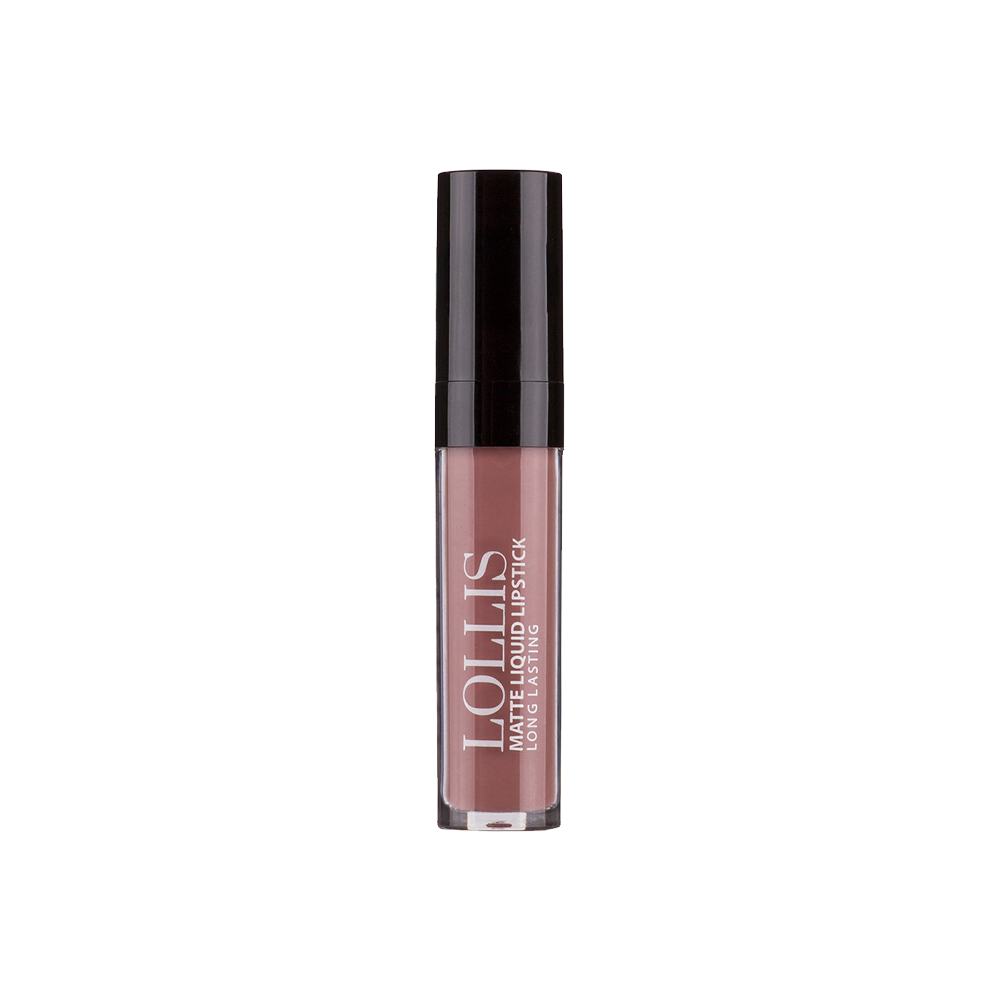 Lollis - Matte Liquid Lipstick