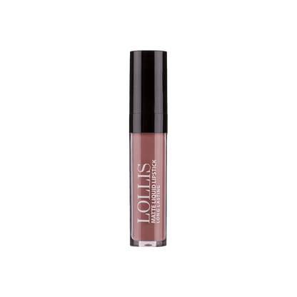 Lollis - Matte Liquid Lipstick