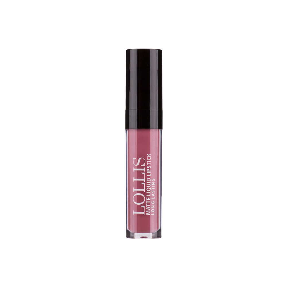 Lollis - Matte Liquid Lipstick