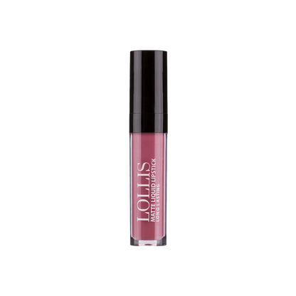 Lollis - Matte Liquid Lipstick