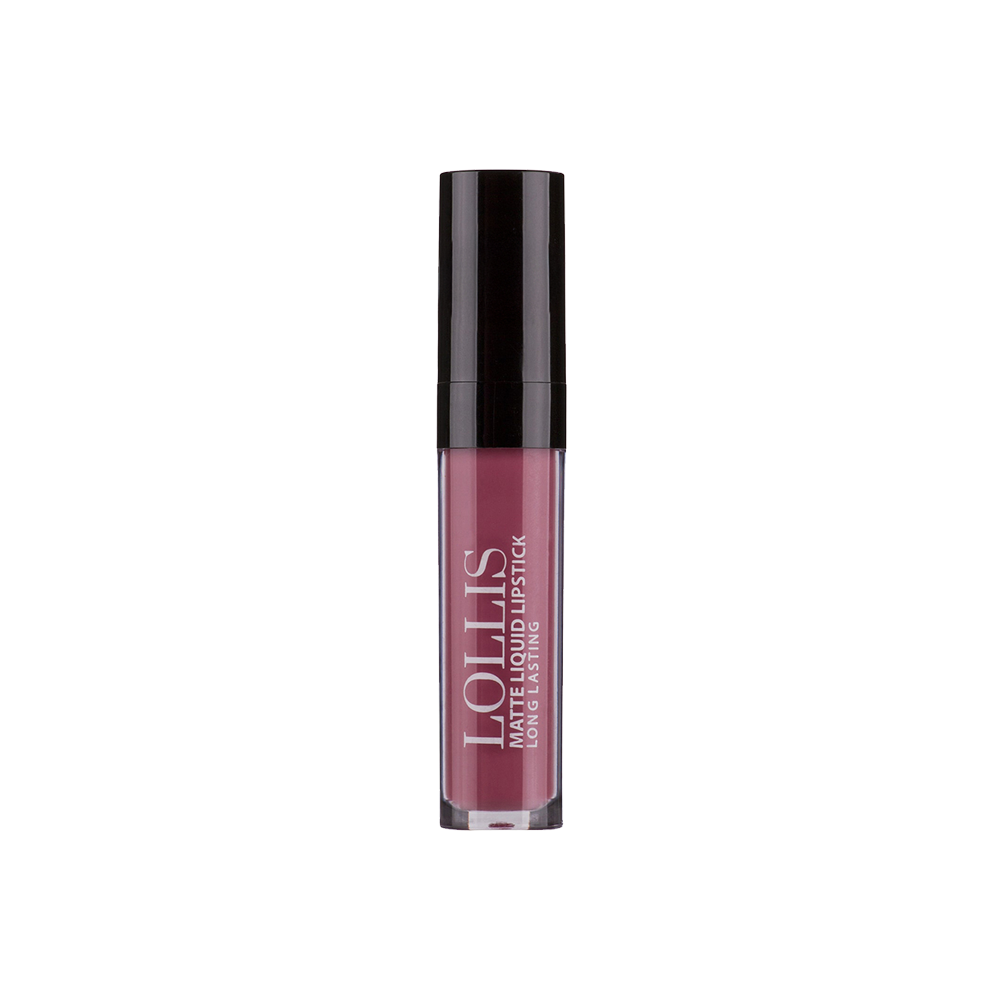 Lollis - Matte Liquid Lipstick