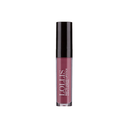 Lollis - Matte Liquid Lipstick
