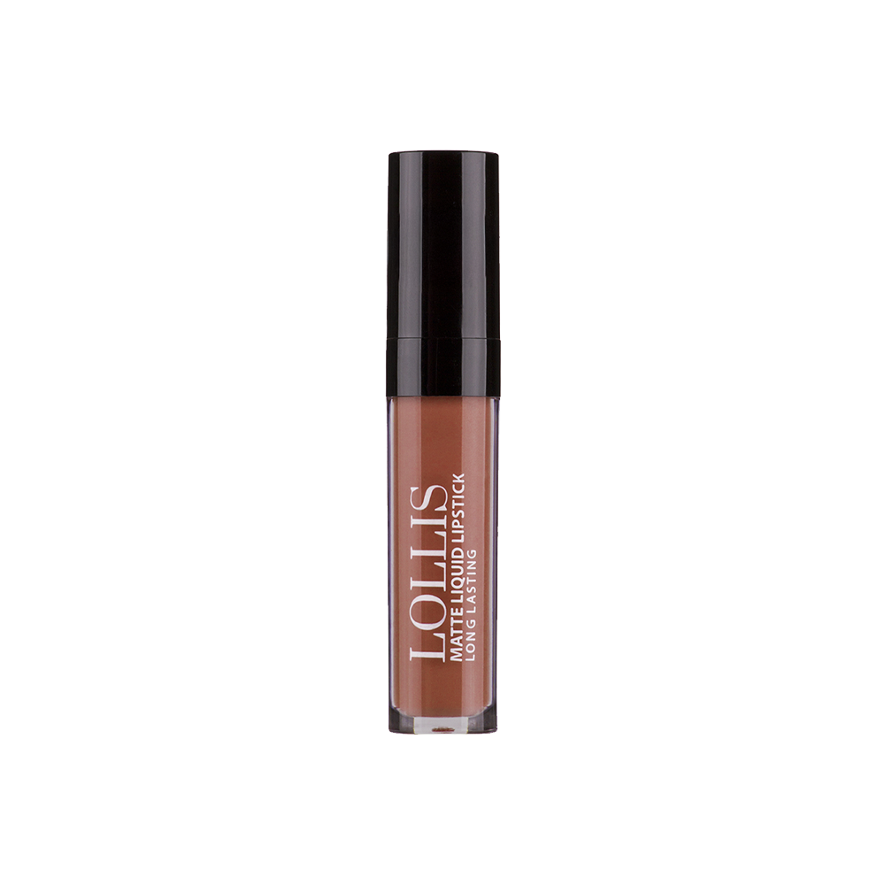 Lollis - Matte Liquid Lipstick