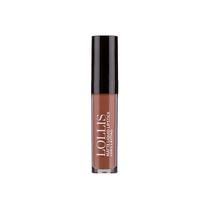 Lollis - Matte Liquid Lipstick