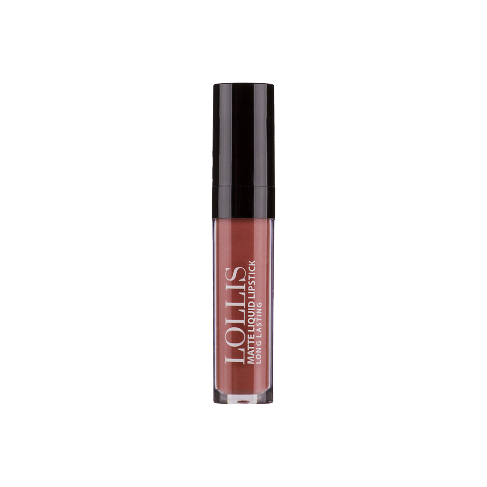 Lollis - Matte Liquid Lipstick