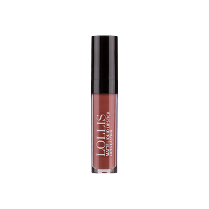 Lollis - Matte Liquid Lipstick