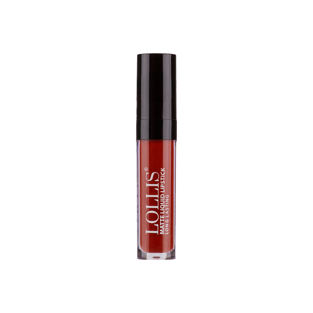 Lollis - Matte Liquid Lipstick