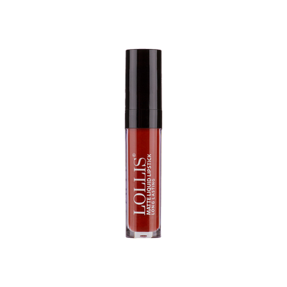 Lollis - Matte Liquid Lipstick
